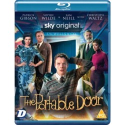 The Portable Door (2023)...