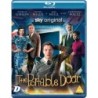 The Portable Door (2023) (Blu-ray)