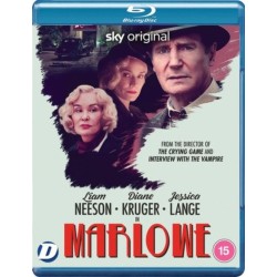 Marlowe (2023) (Blu-ray)