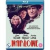 Marlowe (2023) (Blu-ray)