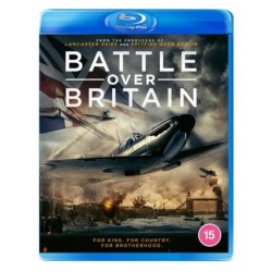 Battle Over Britain (2023)...