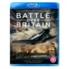 Battle Over Britain (2023) (Blu-ray)