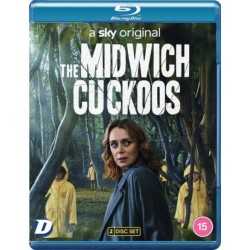 The Midwich Cuckoos (2022)...