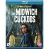The Midwich Cuckoos (2022) (2 Blu-ray)