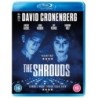 The Shrouds (2024) (Blu-ray)