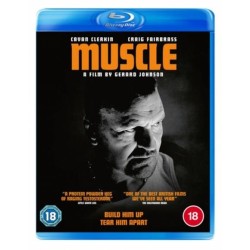 Muscle (2019) (Blu-ray)