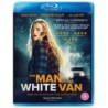 The Man in the White Van (2023) (Blu-ray)