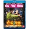 On the Run (1988) (Blu-ray)