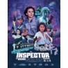 The Inspector Wears Skirts (1988) (Blu-ray)