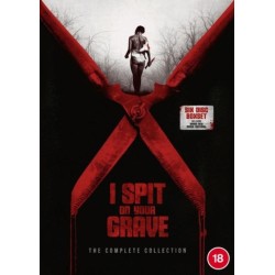 I Spit On Your Grave: The...