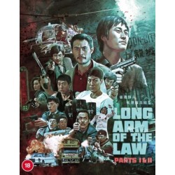 The Long Arm of the Law 1 &...