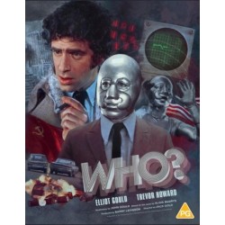 Who? (1974) (Blu-ray)