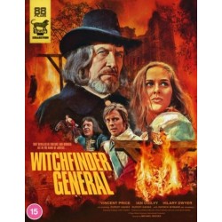 Witchfinder General (1968)...
