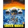 Shock Waves (1977) (Blu-ray)