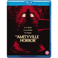 The Amityville Horror...