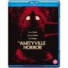 The Amityville Horror (1979) (Blu-ray)