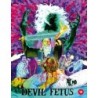 Devil Fetus (1983) (Blu-ray)