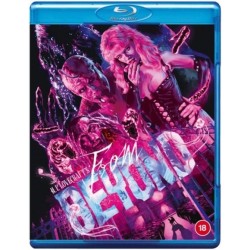 From Beyond (1986) (Blu-ray)