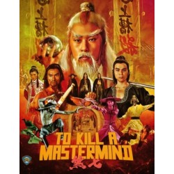 To Kill a Mastermind (1979)...