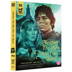 Neither the Sea Nor the...