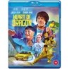 Heart of Dragon (1985) (Blu-ray)