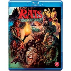 Rats: Night of Terror...