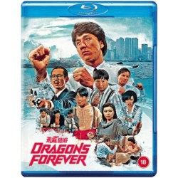 Dragons Forever (1988)...