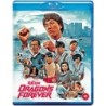 Dragons Forever (1988) (Blu-ray)