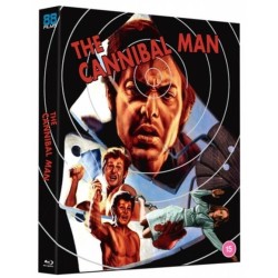 The Cannibal Man (1972)...