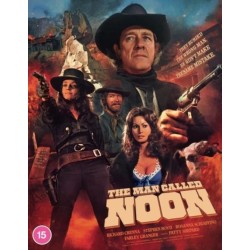 The Man Called Noon (1973)...
