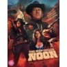 The Man Called Noon (1973) (Blu-ray)