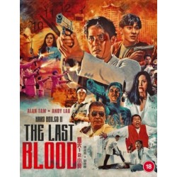 Hard Boiled 2: The Last...
