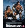The Barbarians (1987) (Blu-ray)