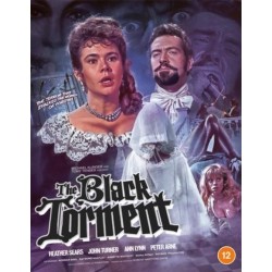 The Black Torment (1964)...