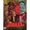 Craze (1974) (Blu-ray)