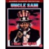 Uncle Sam (1996) (Blu-ray)