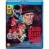 The Blood Beast Terror (1968) (Blu-ray)