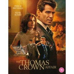The Thomas Crown Affair...