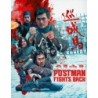 The Postman Fights Back (1981) (Blu-ray)
