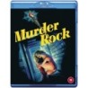Murder Rock (1984) (Blu-ray)