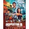 The Inspector Wears Skirts 2 (1989) (Blu-ray)