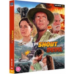 Shout at the Devil (1976)...