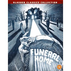 Funeral Home (1980) (Blu-ray)