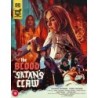 The Blood On Satans Claw (1971) (Blu-ray)