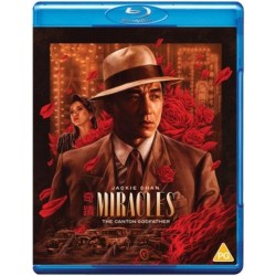 Miracles (1989) (Blu-ray)