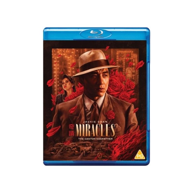 Miracles (1989) (Blu-ray)