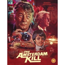 The Amsterdam Kill (1977)...