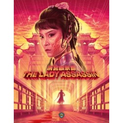 The Lady Assassin (1983)...