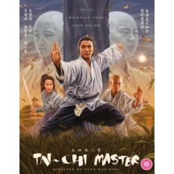 The Tai Chi Master (1993)...