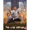 The Tai Chi Master (1993) (Blu-ray)
